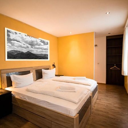 Hotel Stadtschaenke Walsrode Dış mekan fotoğraf