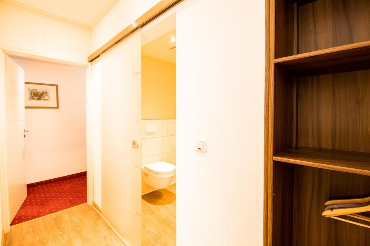 Hotel Stadtschaenke Walsrode Dış mekan fotoğraf