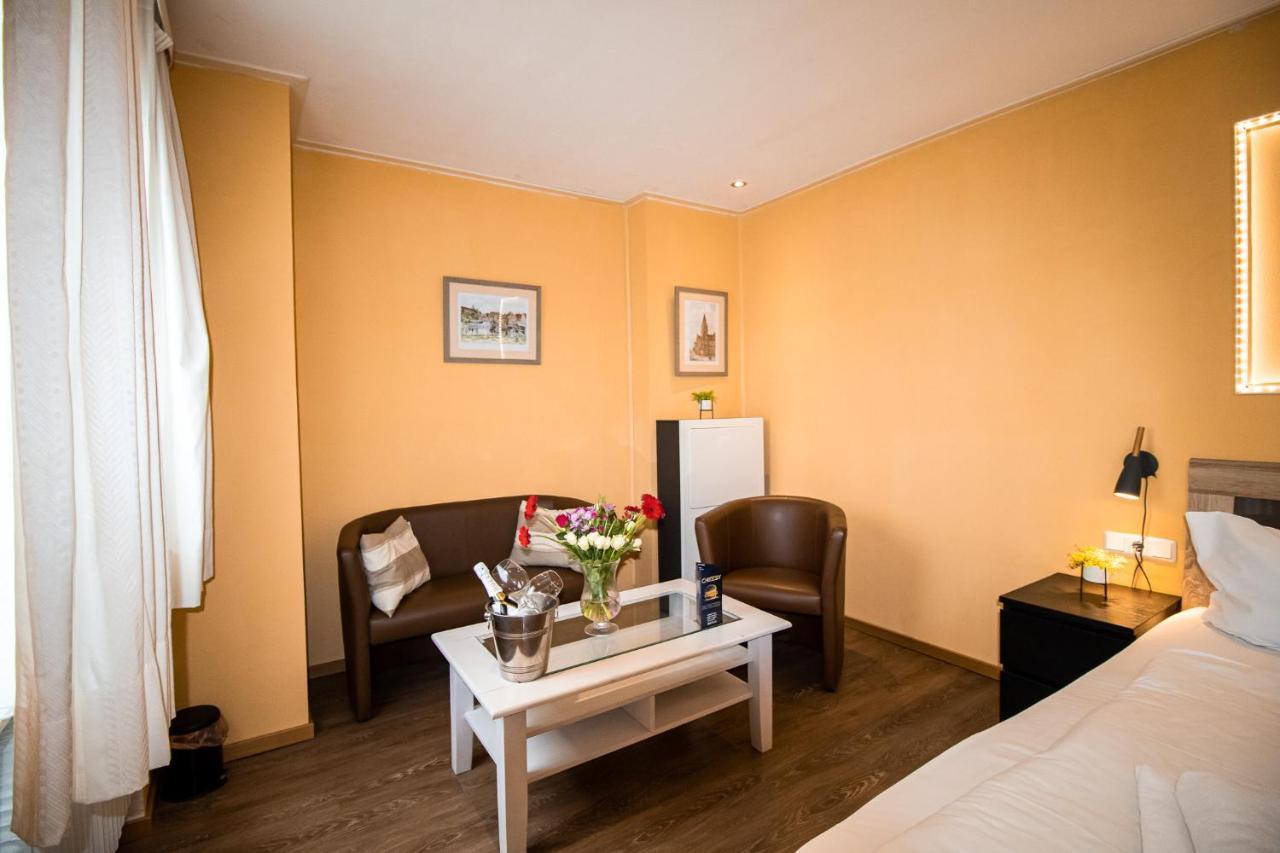 Hotel Stadtschaenke Walsrode Dış mekan fotoğraf