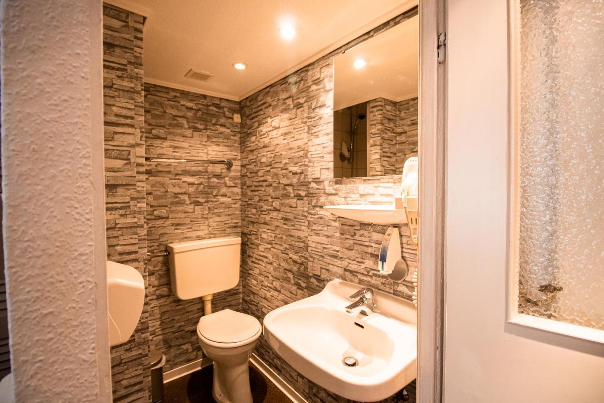 Hotel Stadtschaenke Walsrode Dış mekan fotoğraf